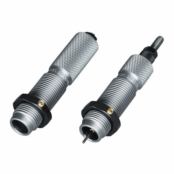 RCBS Group D Bottleneck Rifle Full Length Die Set