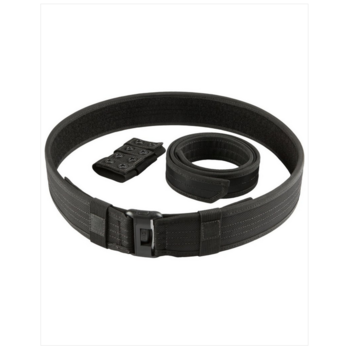 5.11 TACTICAL SIERRA BRAVO DUTY BELT PLUS -2.5" BLACK XL