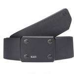 5.11 TACTICAL 1.5" APEX GUNNER'S BELT Black Small 28-30