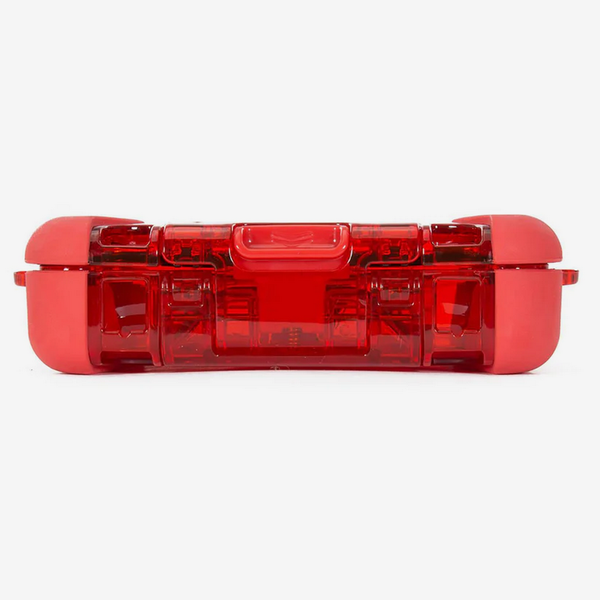 NANUK 310 FIRST AID CASE Red