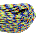 ATWOOD ROPE 550 100' PARACORD Pattern
