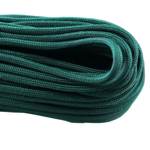 ATWOOD ROPE 550 100' PARACORD Solid