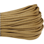 ATWOOD ROPE 100' 3/32" TACTICAL Solid