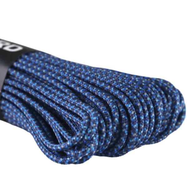 ATWOOD ROPE 100' 3/32" TACTICAL Pattern