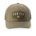 VORTEX RED ALERT CAP Loden