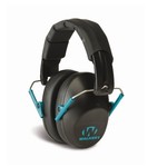 WALKER'S Pro Low Profile Ear Muff