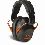 WALKER'S Pro Low Profile Ear Muff