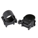 WEAVER DetachableTop Mount 1" Rings