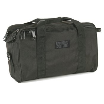 BLACKHAWK SPORTSTER PISTOL RANGE BAG