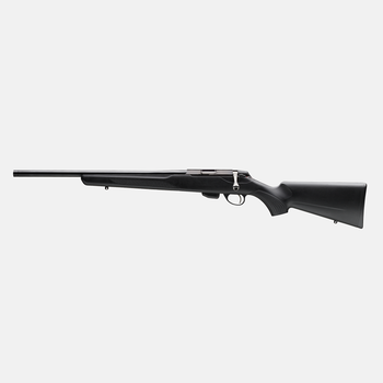 TIKKA T1x MTR 22 LR 20" Left Hand — Bartons Big Country