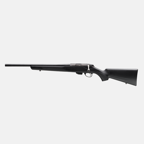 TIKKA T1x MTR 22 LR 20" Left Hand