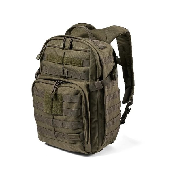 5.11 TACTICAL RUSH12 2.0 BACKPACK