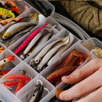 Tackle Boxes