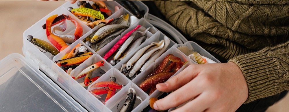 Tackle Boxes