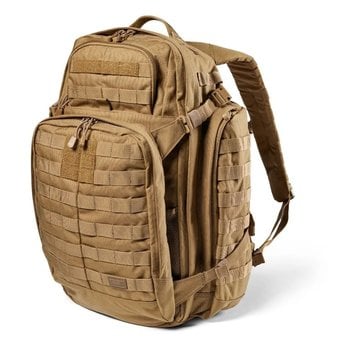 5.11 TACTICAL RUSH 72 2.0 BACKPACK