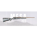 CHRISTENSEN ARMS MESA FFT BBZ 28 NOSLER Grn w/Blk/Tan 22"