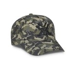 VORTEX Ramble Route Cap Camo