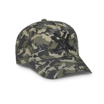 VORTEX Ramble Route Cap Camo