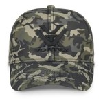 VORTEX Ramble Route Cap Camo