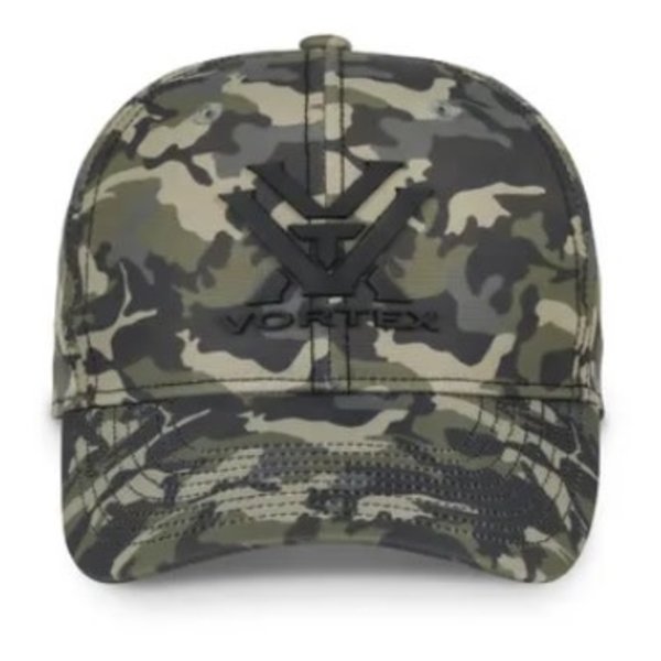 VORTEX Ramble Route Cap Camo