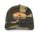 VORTEX Timber Twitch Cap Green Camo