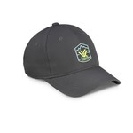 VORTEX Total Ascent Performance Cap Graphite