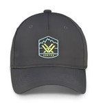 VORTEX Total Ascent Performance Cap Graphite