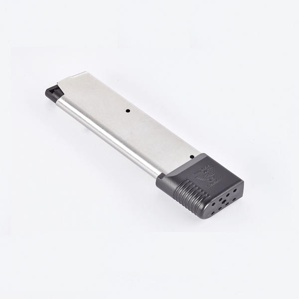 WILSON COMBAT 45 ACP 10RD MAGAZINE W/BASE PAD