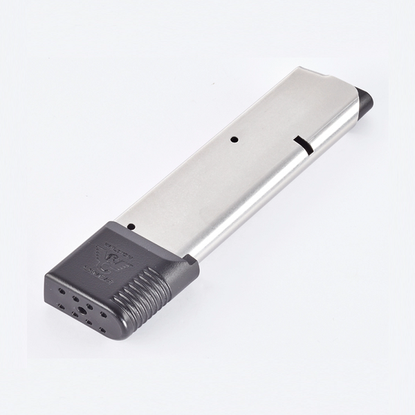 WILSON COMBAT 45 ACP 10RD MAGAZINE W/BASE PAD