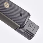 WILSON COMBAT 45 ACP 10RD MAGAZINE W/BASE PAD