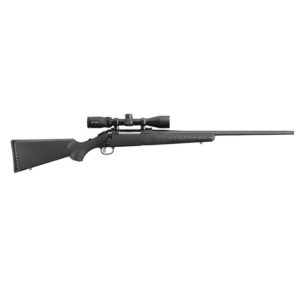 RUGER AMERICAN COMBO 270 WIN 22"
