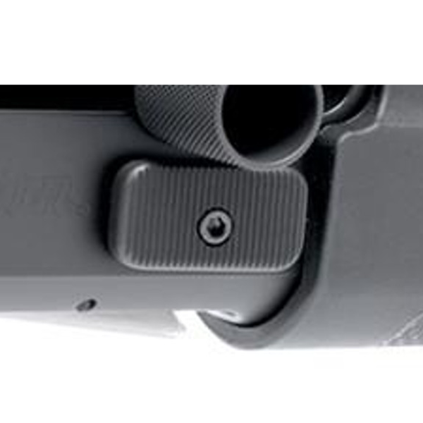 GG&G TACTICAL BOLT RELEASE PAD REM VERSAMAX BLK