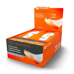 THAW DISPOSABLE FOOT WARMER 2pk