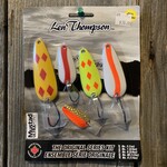 LEN THOMPSON Essential Kit 5 pack