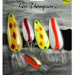 LEN THOMPSON Original Essentials Kit 5 pack