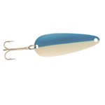 LEN THOMPSON ORIGINAL SERIES SPOON - White/Blue Glow