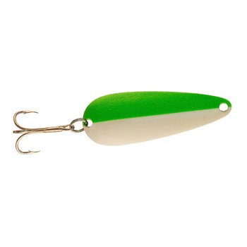 LEN THOMPSON ORIGINAL SERIES SPOON - White Green Glow