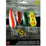 LEN THOMPSON ORIGINAL SERIES K5 RQ KIT 5pc