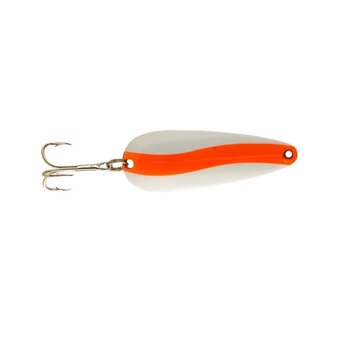 LEN THOMPSON ORIGINAL SERIES SPOON - Flame/White