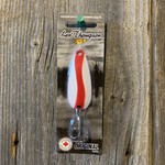 LEN THOMPSON Original Series Red/White