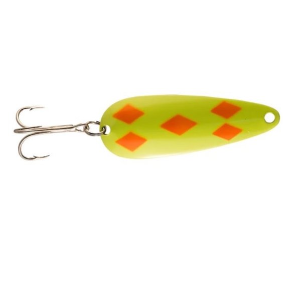 LEN THOMPSON Original Series Lemon Flame Single Hook