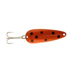 LEN THOMPSON ORIGINAL SERIES SPOON Orange/Black