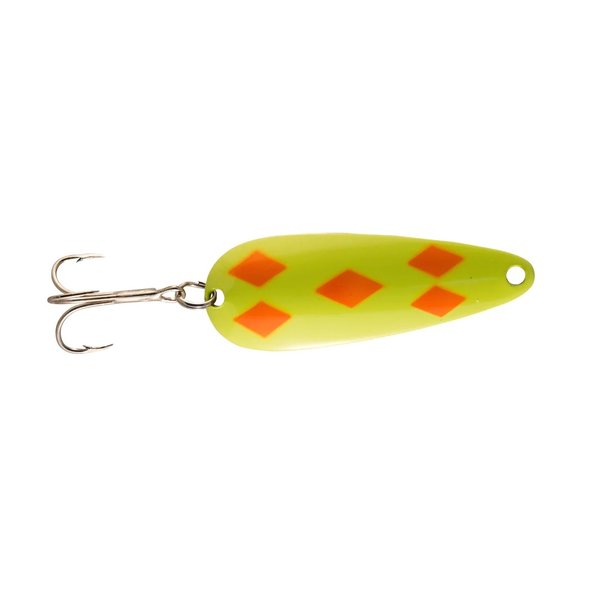 LEN THOMPSON ORIGINAL SERIES SPOON - Lemon Flame