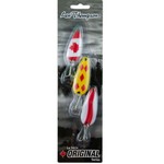LEN THOMPSON Original Series Canadian Edition Kit 3 pack