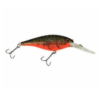 BERKLEY Flicker Shad Jointed 2" 3/16 oz