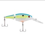 BERKLEY Flicker Shad Jointed 2" 3/16 oz
