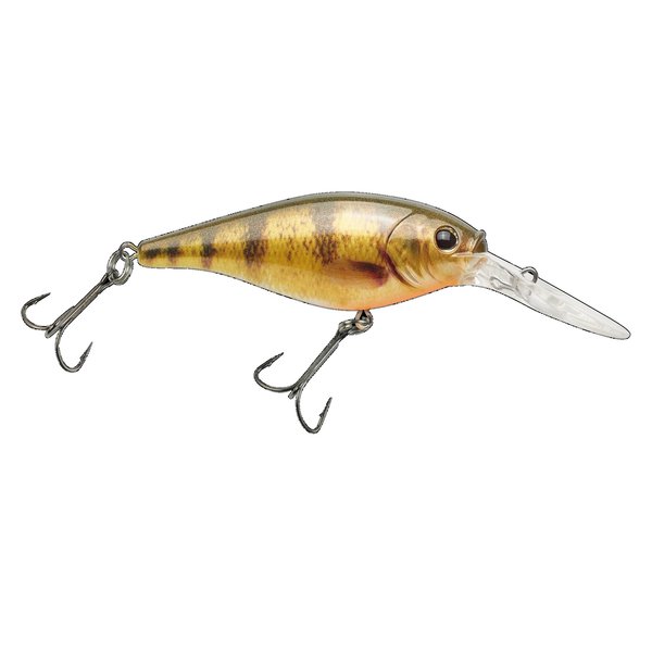 BERKLEY Flicker Shad Jointed 2" 3/16 oz
