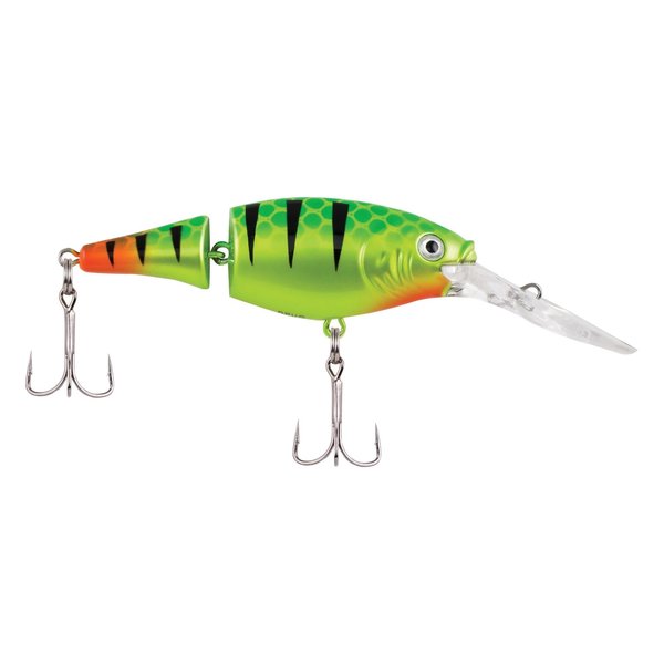 BERKLEY Flicker Shad Jointed 3" Size 7
