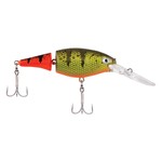 BERKLEY Flicker Shad Jointed 3"