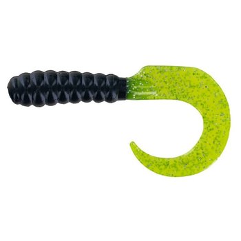 ELEY Curl Tail Grub 3" 10pk